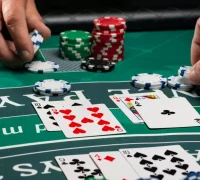 Como jogar BlackJack online no Brasil