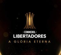 Times brasileiros na Libertadores e Sul-Americana 2025